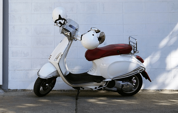 hulp als scooter niet start hulp als scooter niet start